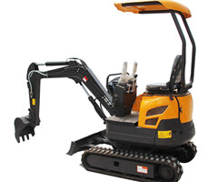 如何提高小型挖掘機(jī)操作技巧