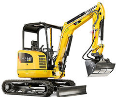 挖機(jī)小保養(yǎng)那些東西，小挖掘機(jī)保養(yǎng)